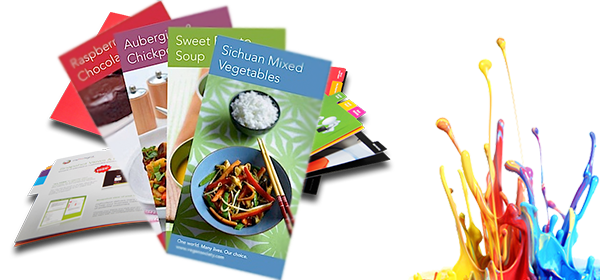 Brochure Designing in Jodhpur
